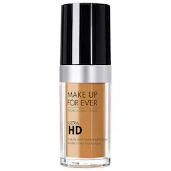 Ultra HD Invisible Cover Foundation | Sephora (US)