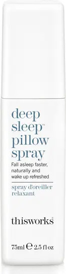 thisworks® Deep Sleep Pillow Spray | Nordstrom | Nordstrom