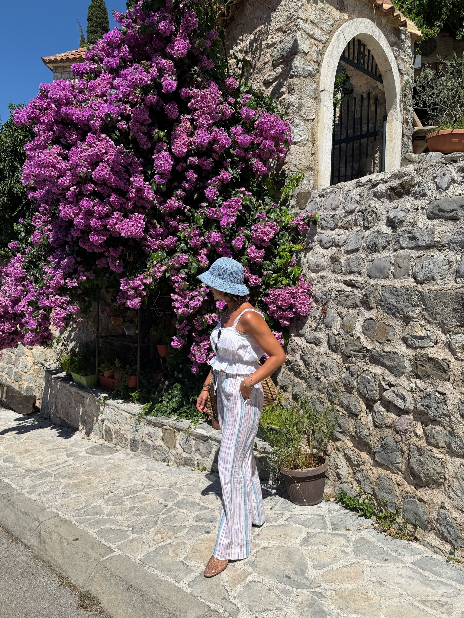 Exploring Montenegro in the cutest outfit!

#LTKootd #LTKSeasonal #LTKTravel