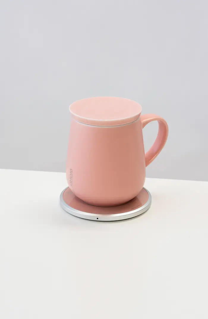 OHOM Ui Mug & Warmer Set | Nordstrom | Nordstrom