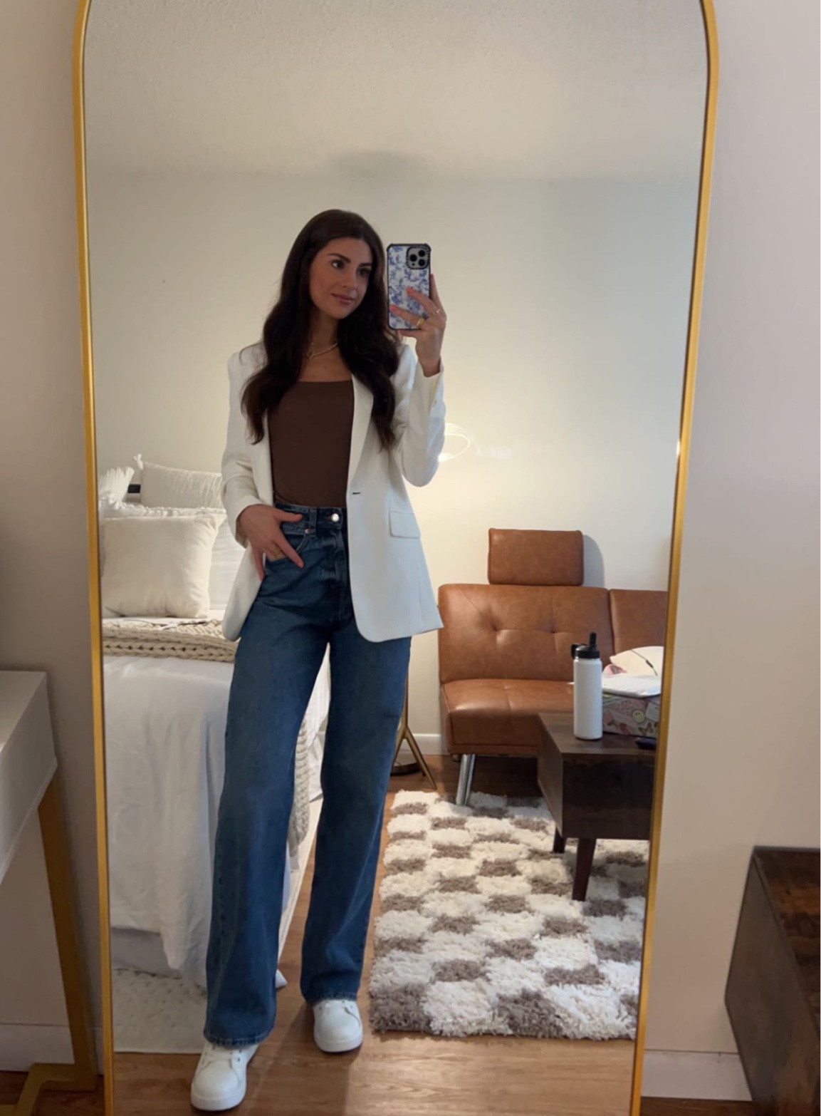 Business causal 

#LTKworkwear