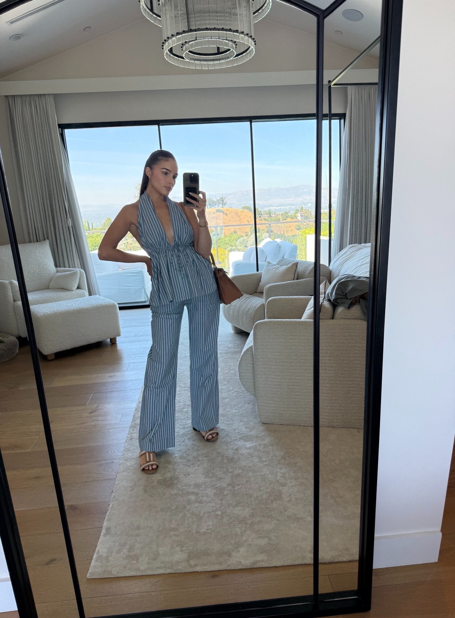 Today’s OOTD @DISSH 

#LTKSeasonal #LTKootd #LTKdayinmylife