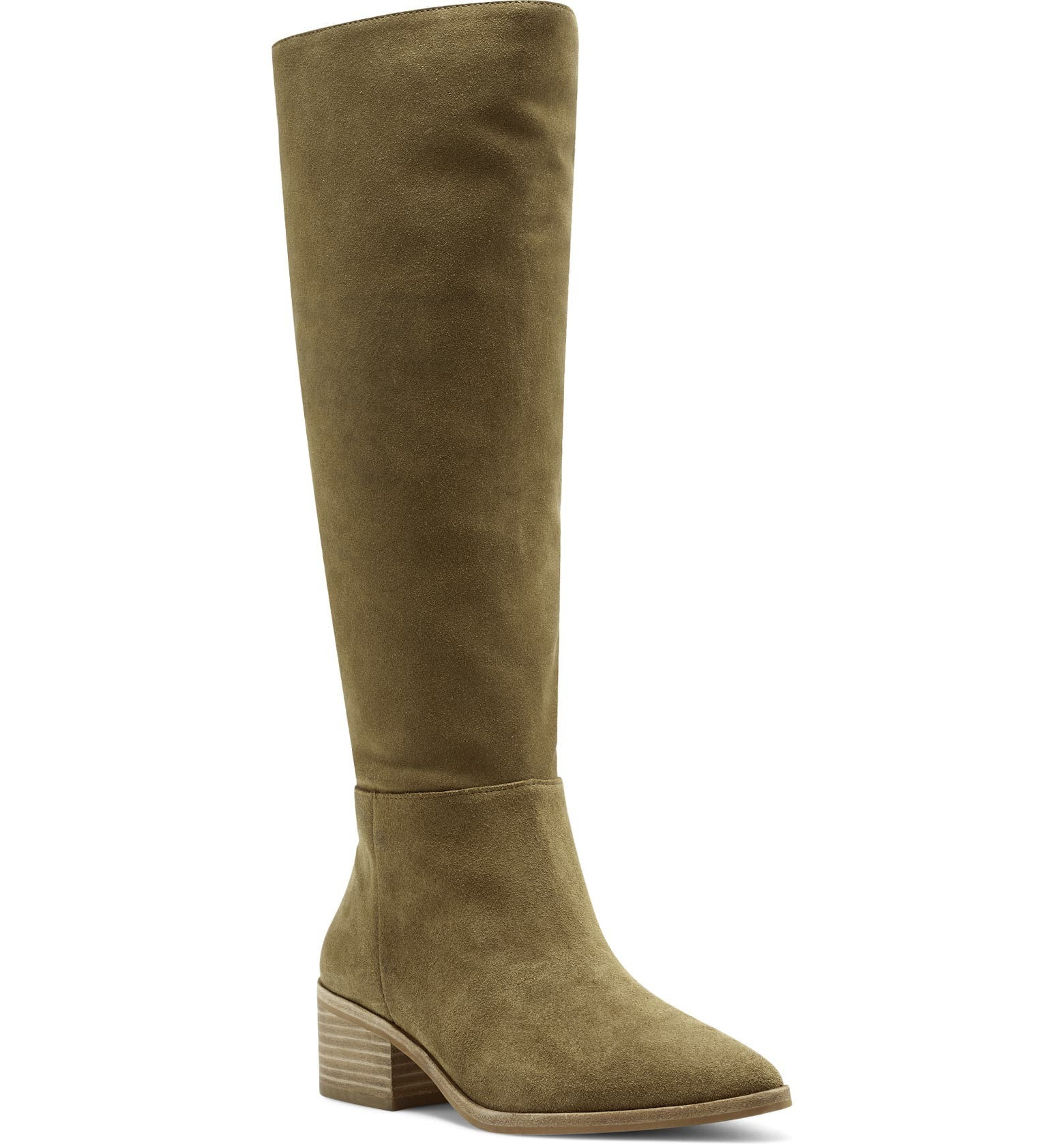Beaanna Knee High Boot | Nordstrom