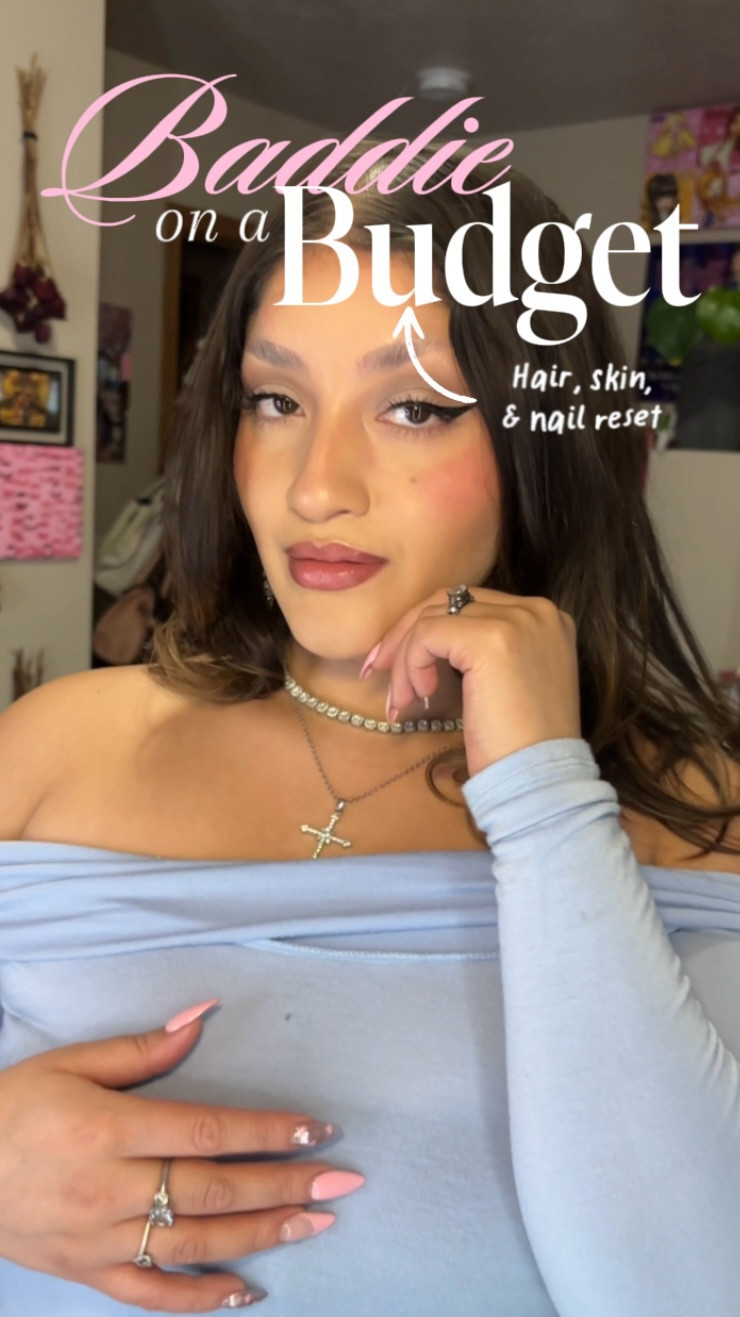 When you feel good, you perform better ✨

This is your reminder that self care doesn’t have to be expensive, just intentional! 

After a long week of work, gym, and building the life I want… this is how I reset 🤍

#LTKgrwm #LTKdayinmylife #LTKselfcare