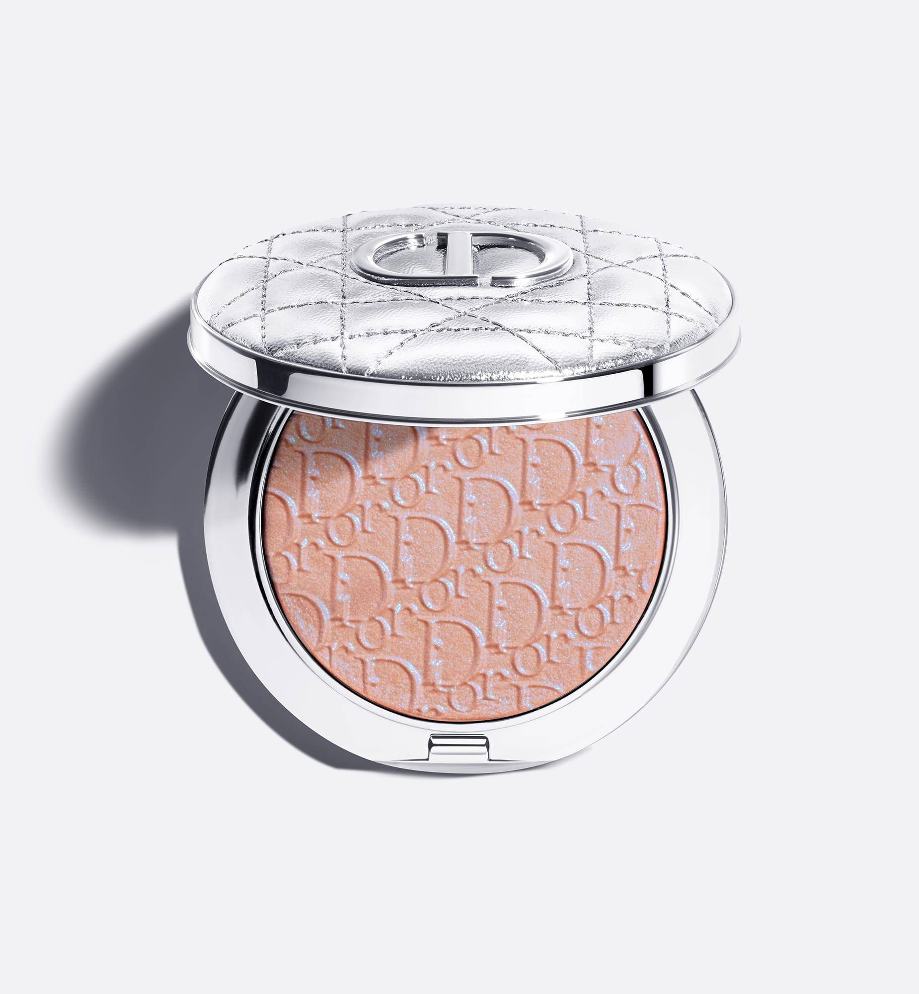 Dior Forever Glow Luminizer - Limited Edition-Spectacular Highlighting Powder - Long Wear - with Hyaluronic Acid | Dior Beauty (US)