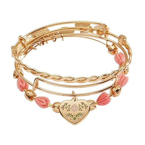 Alex and Ani Mother's Day Floral Set | Amazon (US)