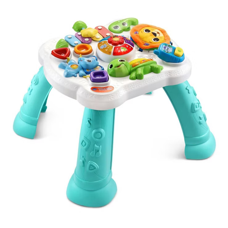 VTech Touch & Explore Activity Table | Target