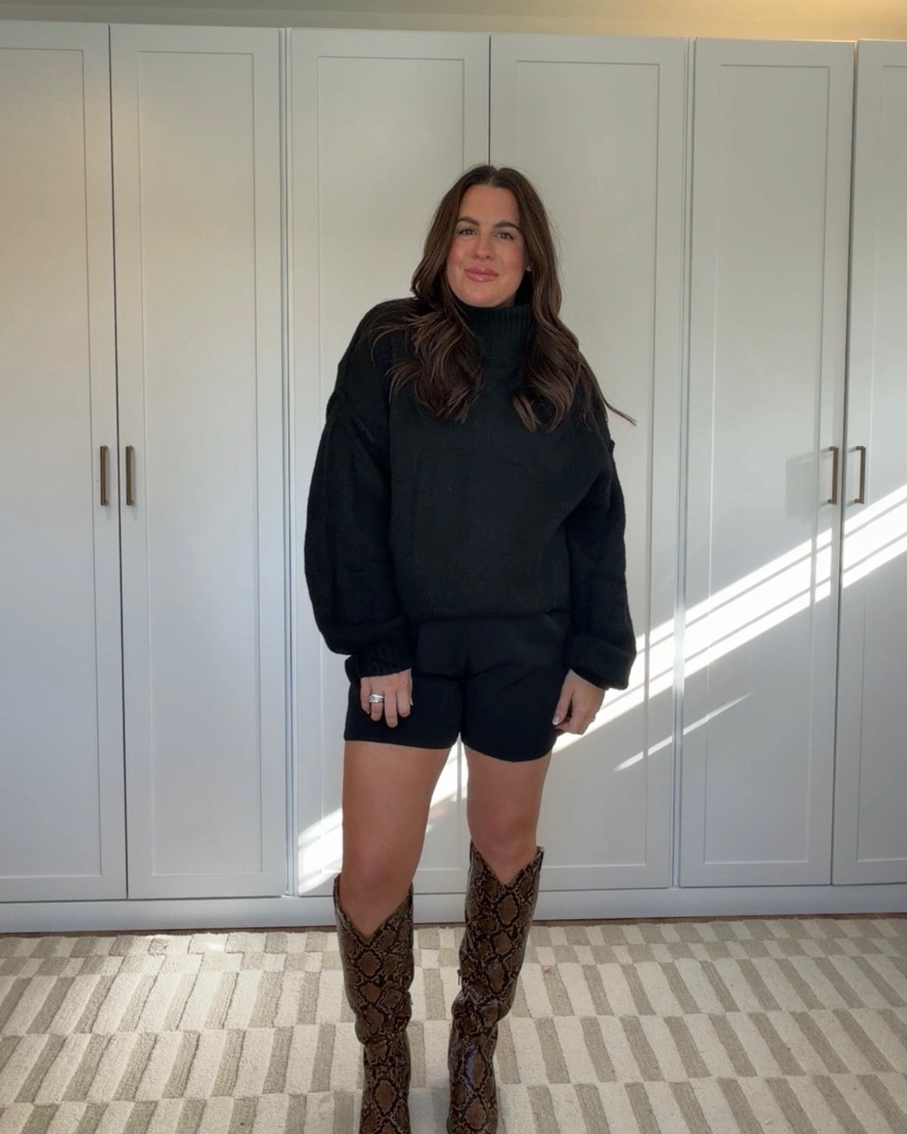 Outfit recap! 🤩

#LTKootd