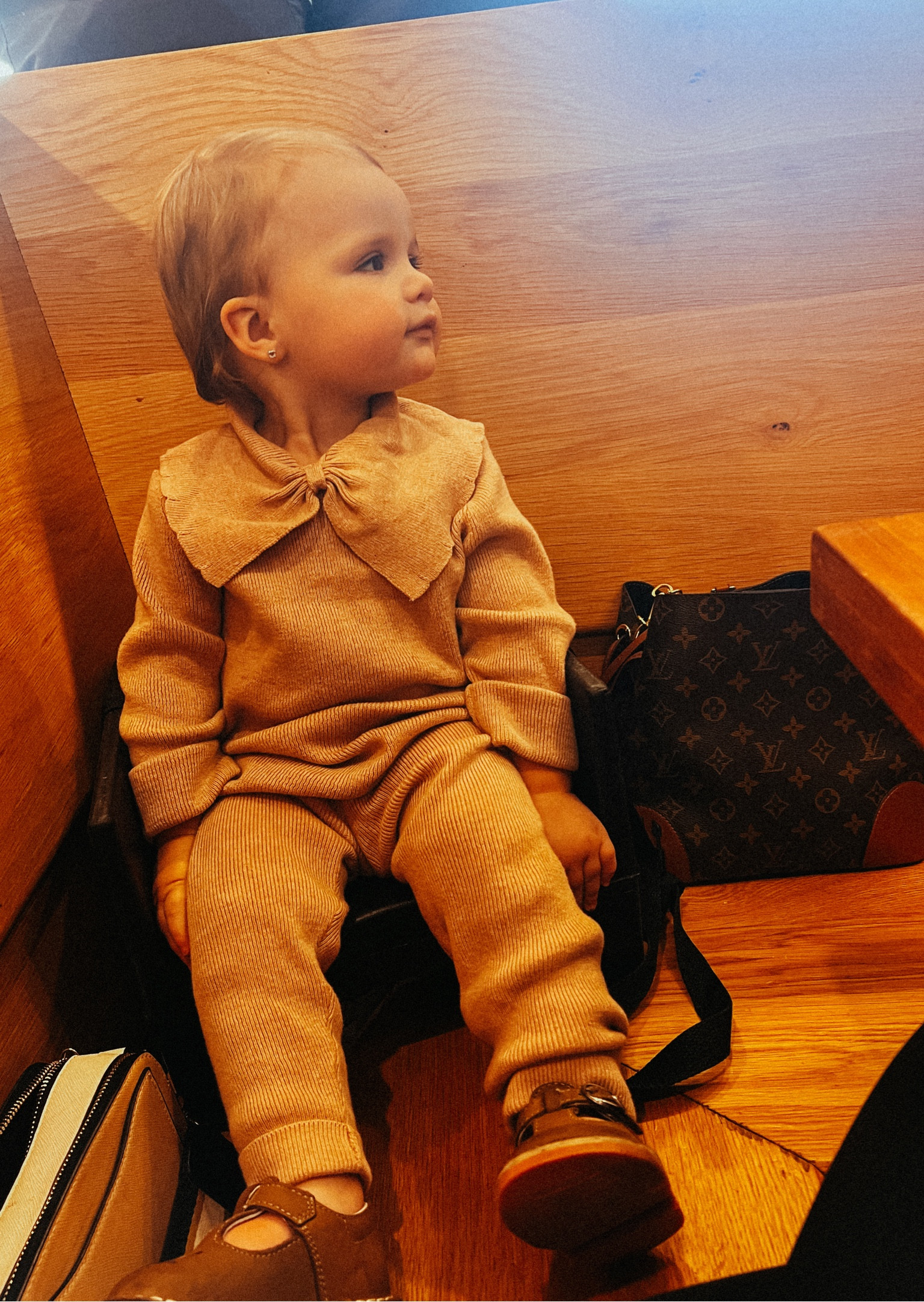 The SWEETEST baby girl fit from H&M! 🥹🥹

#LTKbaby #LTKstyletip #LTKSeasonal