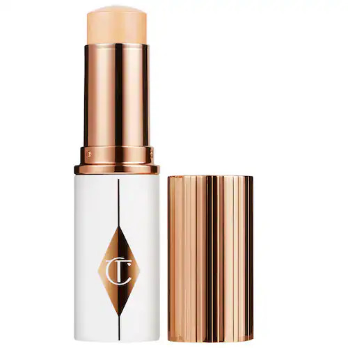 Unreal Skin Sheer Glow Tint Hydrating Foundation Stick - Charlotte Tilbury | Sephora | Sephora (CA)