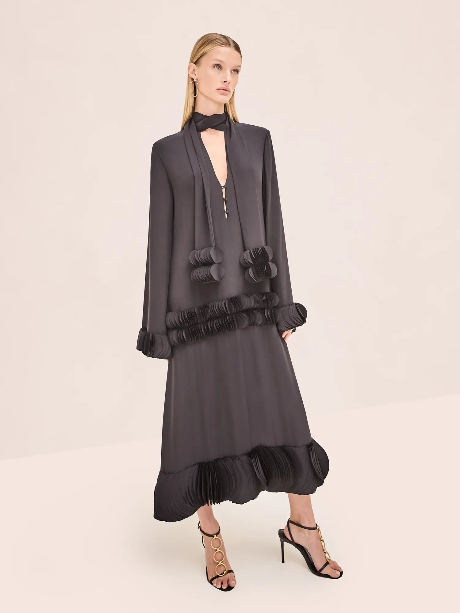 Zuella Dress | Alexis