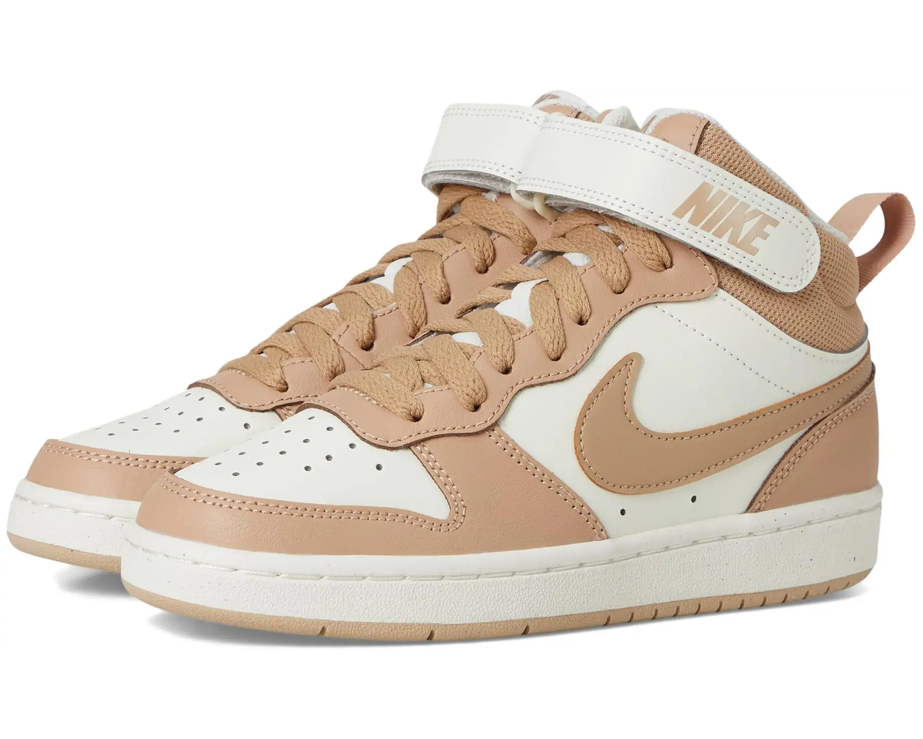 Court Borough Mid 2 (Big Kid) | Zappos