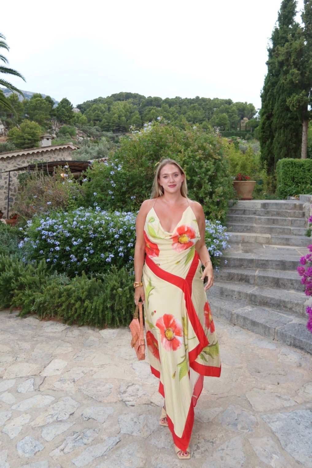 One of my favorite dresses from my honeymoon is back in another color way! Loved this for a vacation dress and would make a great wedding guest dress if you have a beach wedding

#LTKootd #LTKWedding #LTKMidsize