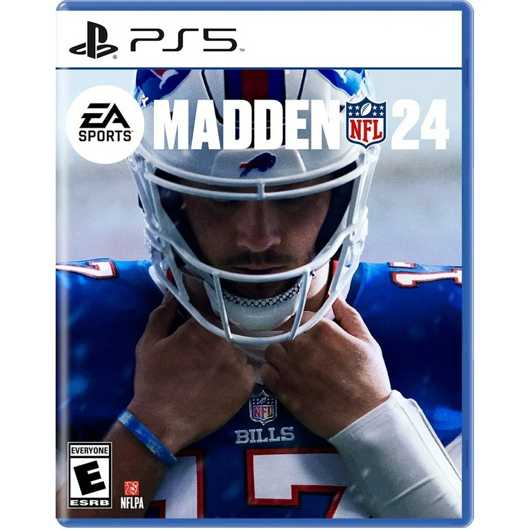 Madden NFL 24 - PlayStation 5 | Walmart (US)