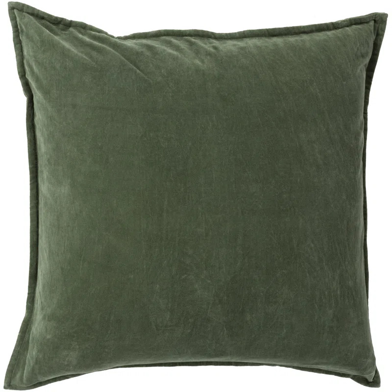 Edgar Throw Pillow | Wayfair North America