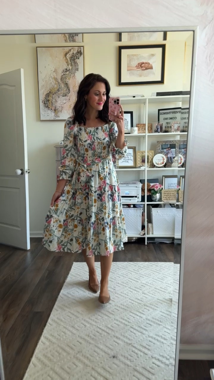 Fall dress from Amazon

#LTKgrwm #LTKootd #LTKSeasonal
