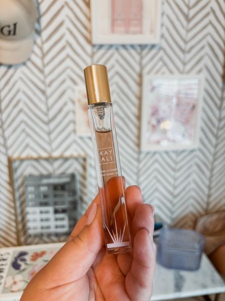 New perfume 

#LTKGiftGuide #LTKFindsUnder50 #LTKBeauty