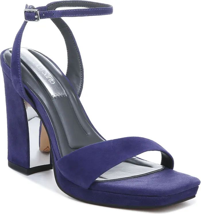 Daffy Ankle Strap Sandal (Women) | Nordstrom Rack