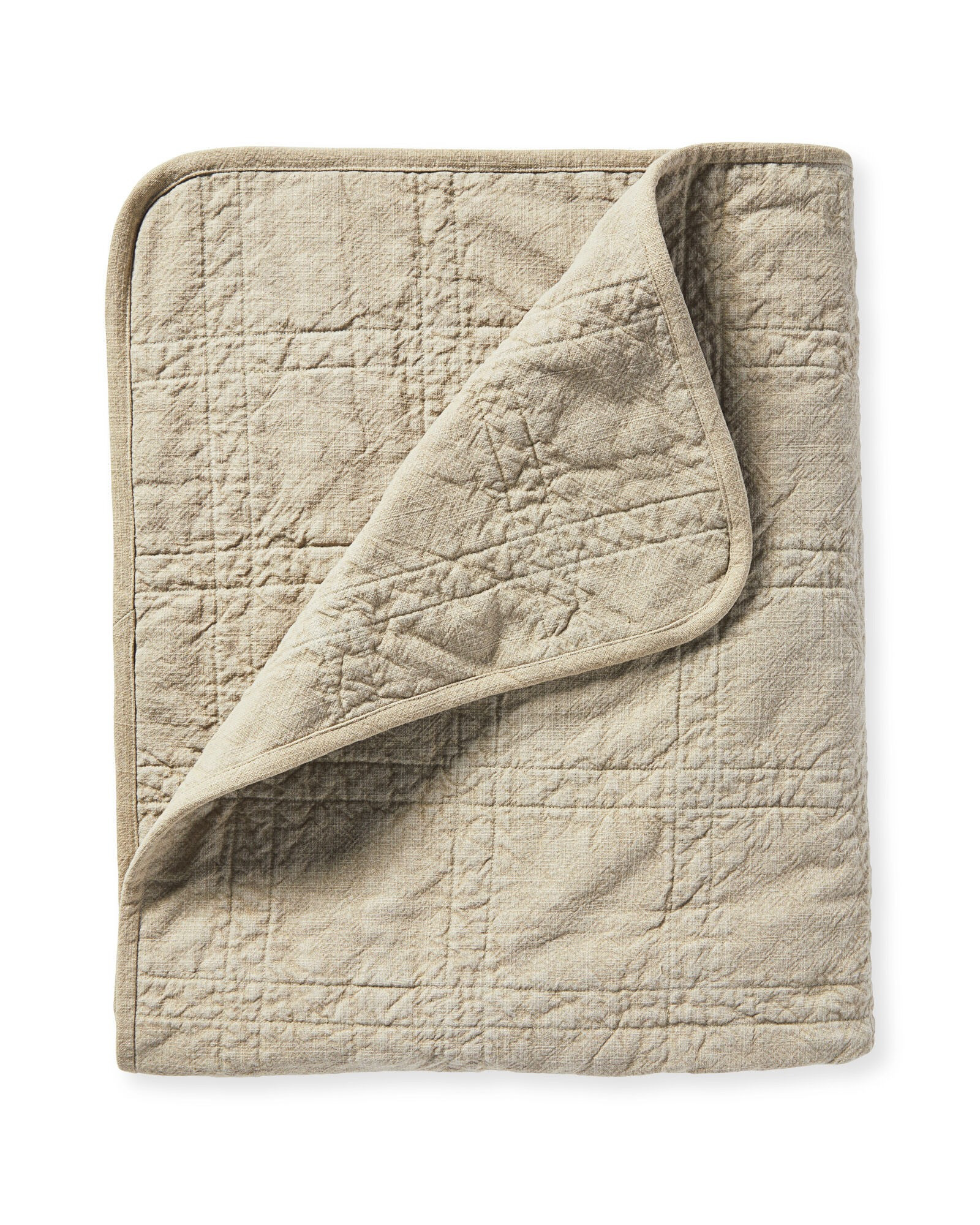 Beach House Blanket | Serena and Lily