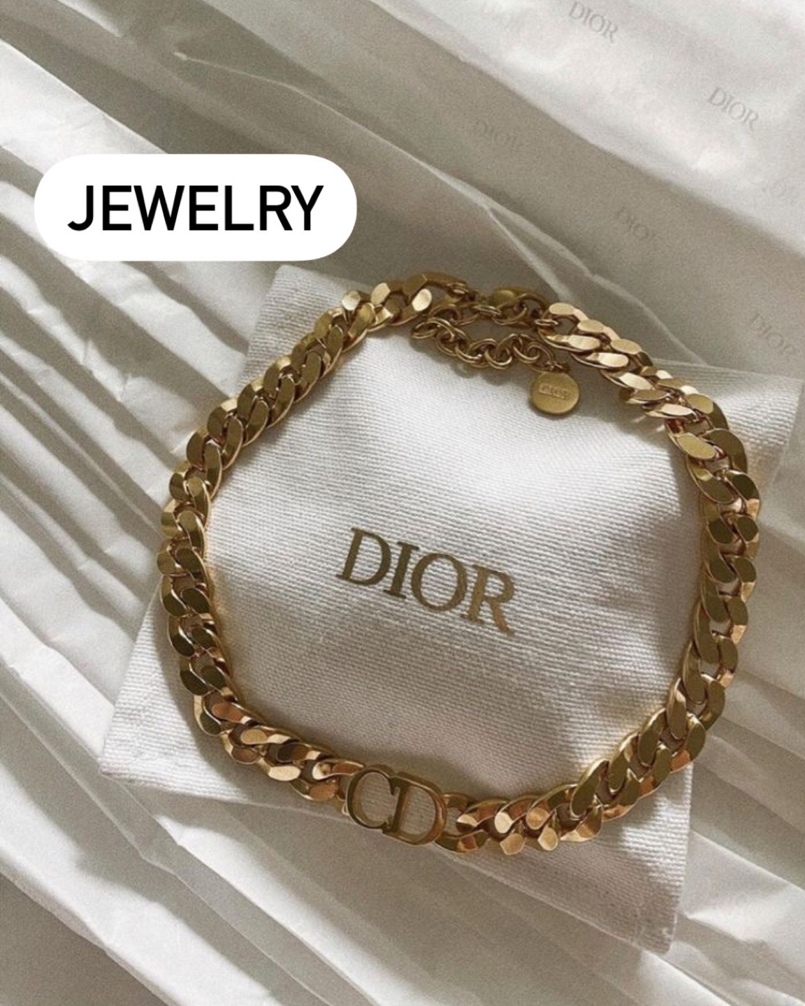 JEWELRY

#LTKbeauty #LTKstyletip #LTKGiftGuide