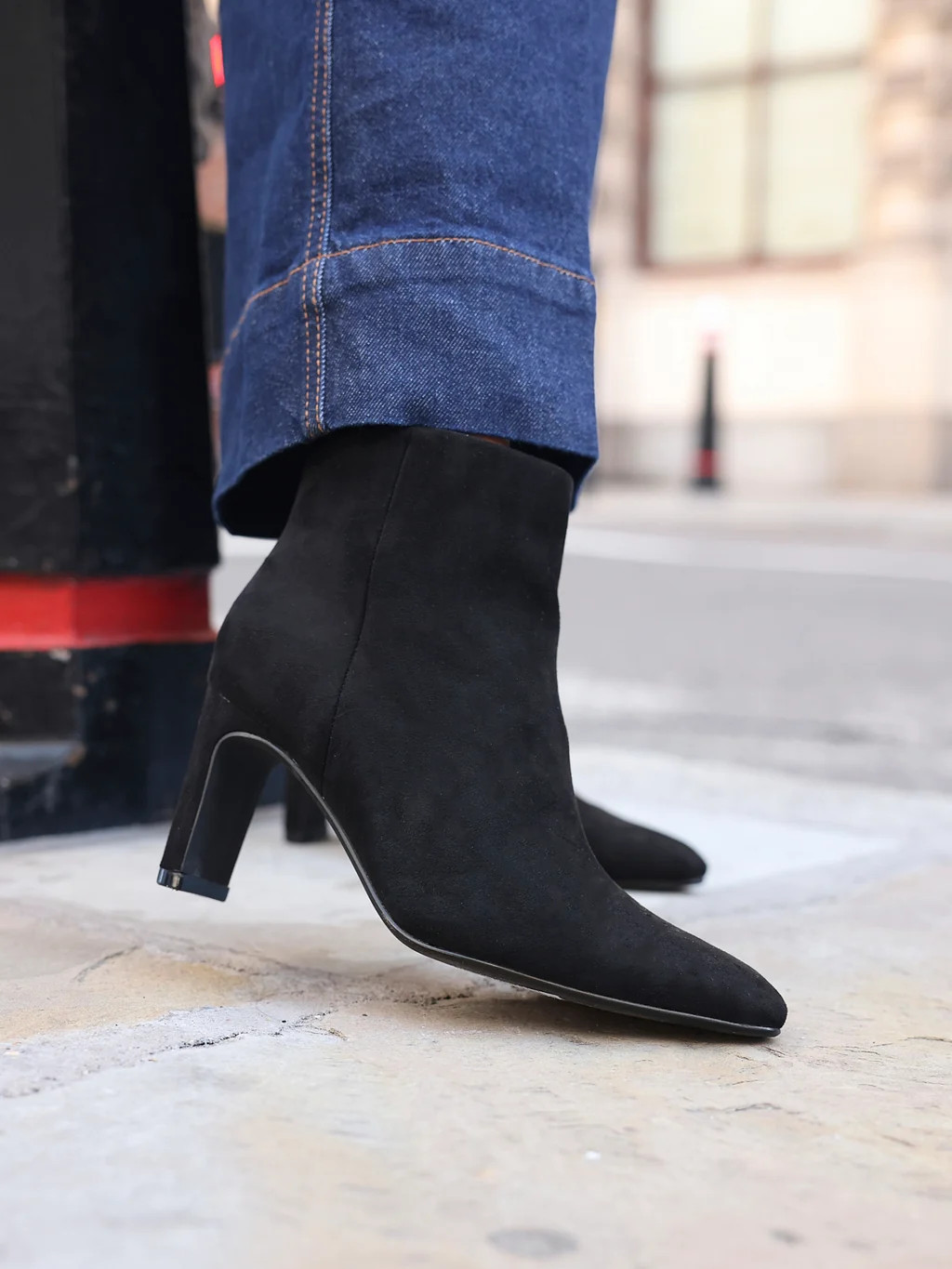 ALISHA | Linzi Shoes