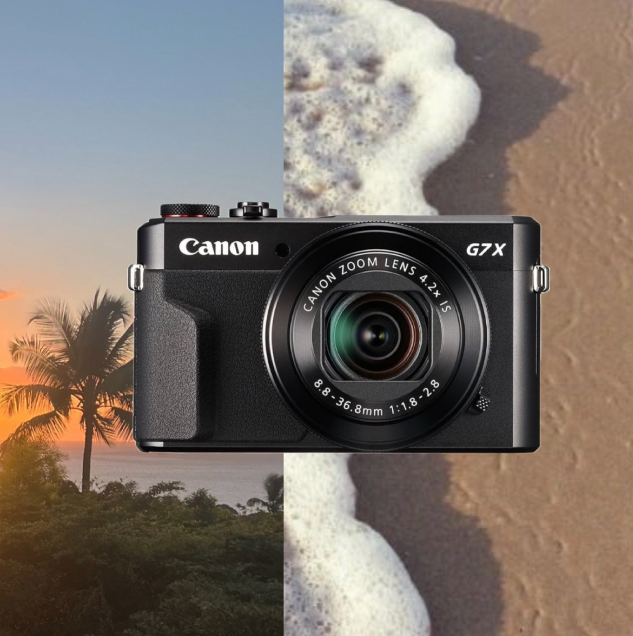 the camera of my dreams 