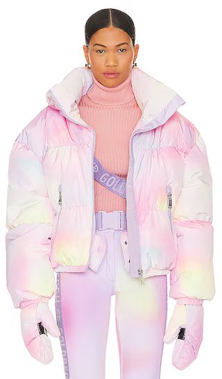 Lumina Ski Jacket in Lumina Pastel | Revolve Clothing (Global)