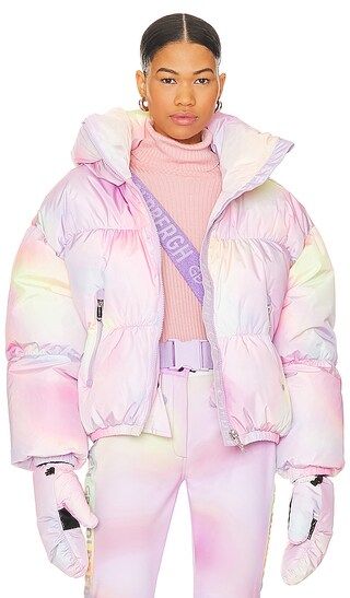 Lumina Ski Jacket in Lumina Pastel | Revolve Clothing (Global)