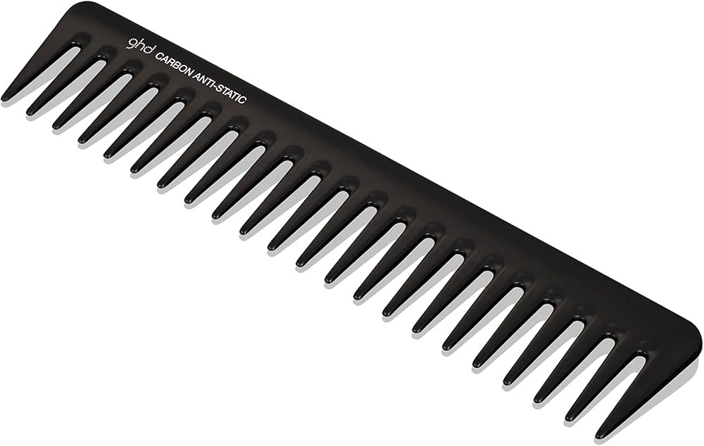 ghd Detangling Comb , 1 Count (Pack of 1) | Amazon (US)