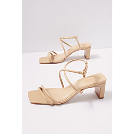 Aimee Block Heel | Evereve