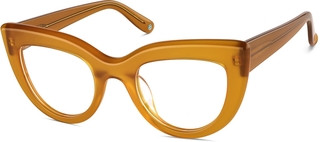 Brown Dahlia #4445615 | Zenni Optical Eyeglasses | Zenni Optical (US & CA)