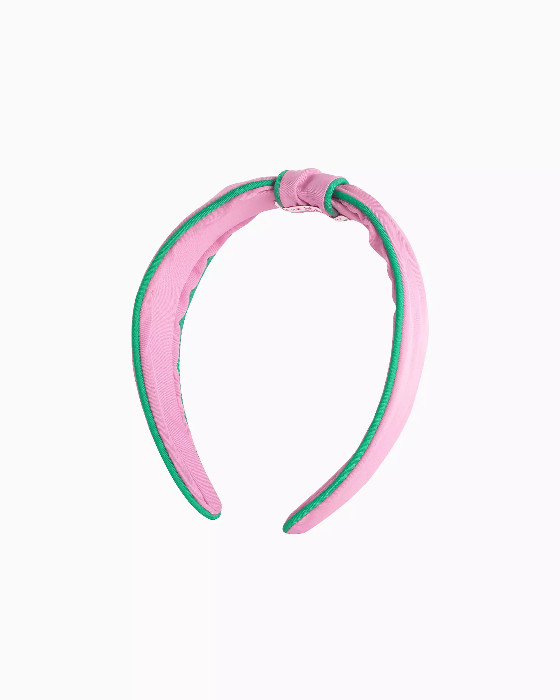 Low Knot Headband | Lilly Pulitzer | Lilly Pulitzer