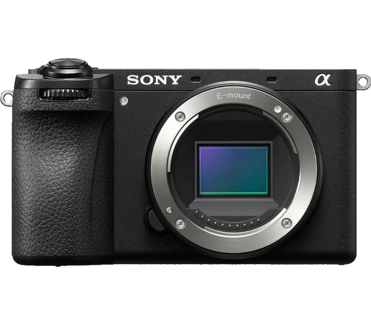 Alpha 6700 – APS-C Interchangeable Lens Hybrid Camera | Sony Electronics