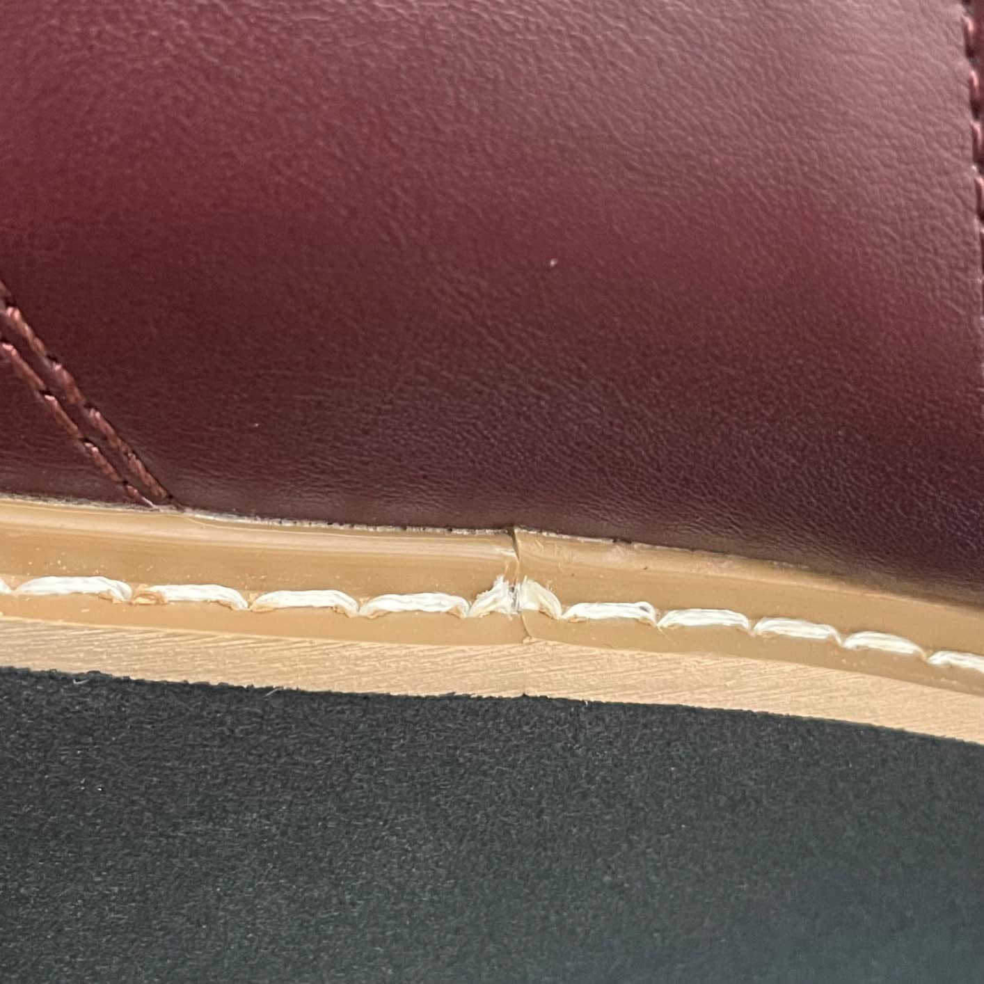 Coutgo Womens Platform Ankle Boots Lug Sole Chunky Block Heel Booties Side Zipper Comfort Fashion... | Amazon (US)