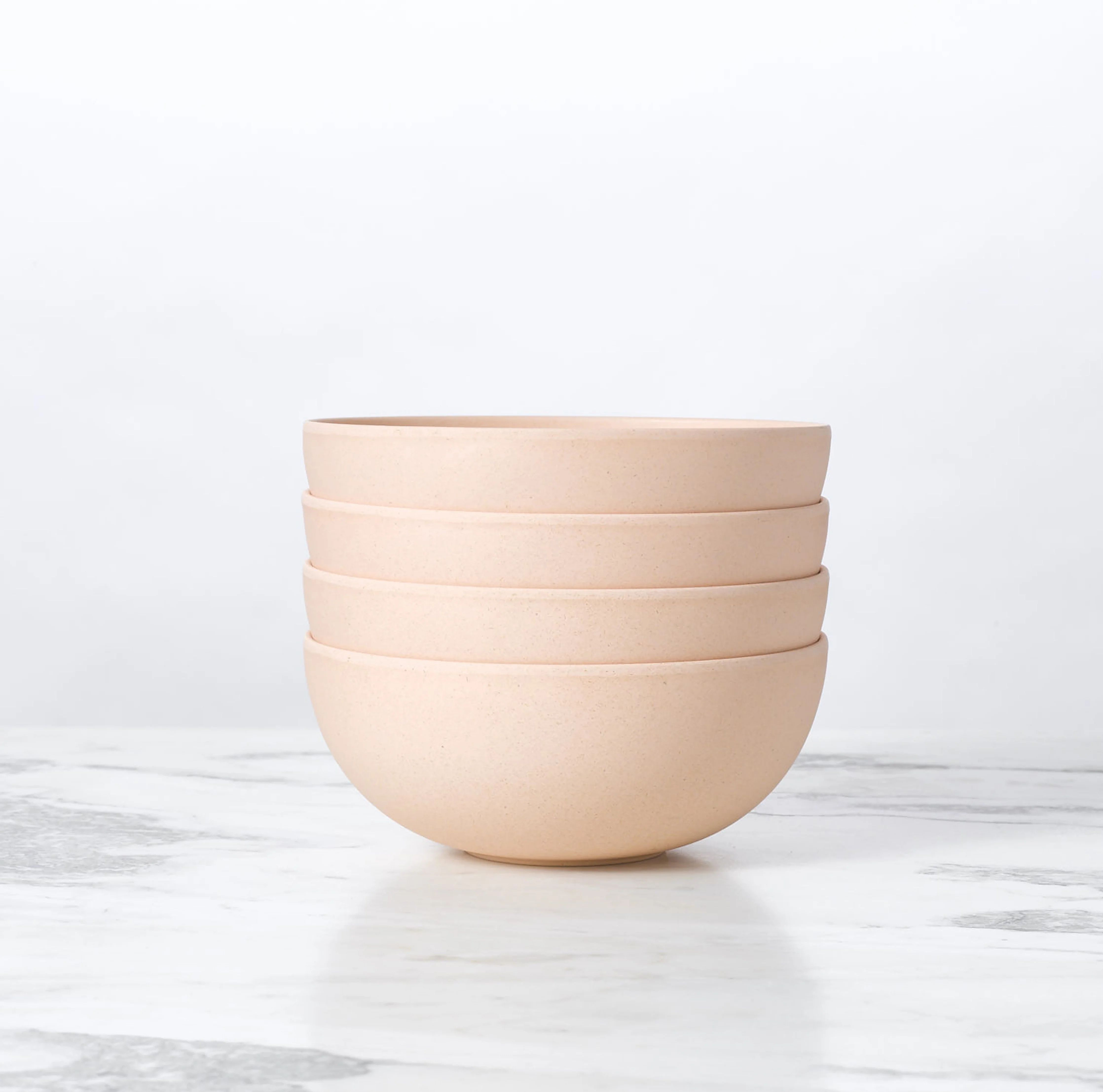 Palette Bamboo Cereal Bowl | Burke Decor