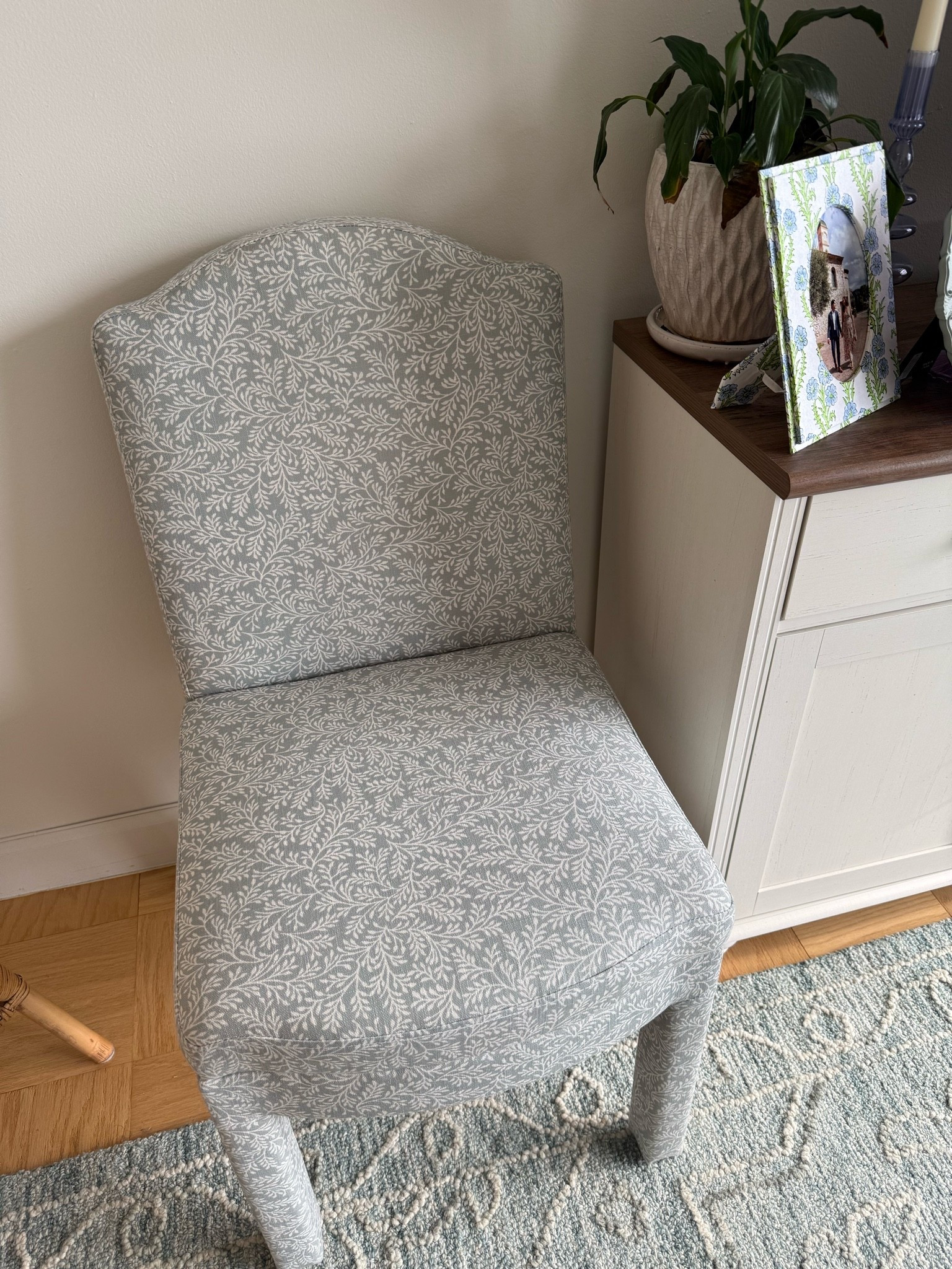 Laura Ashley, upholstered chair, home decor, home design, interior designer, tj maxx find, Marshall find, nyc apartment, nyc apartment decor

#LTKHome #LTKSeasonal #LTKstorytime