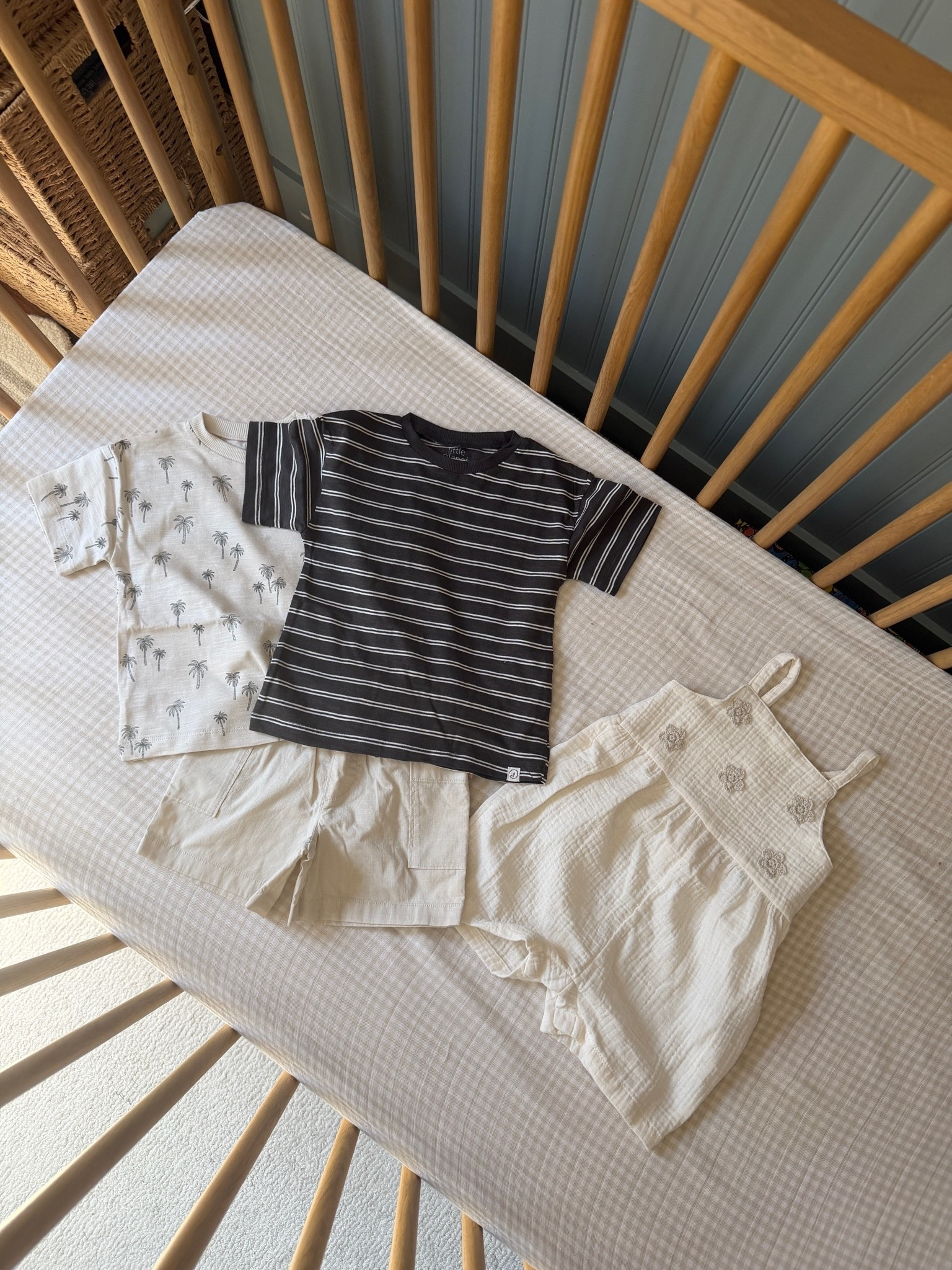 New in from Carter’s for summer!

#LTKBaby #LTKootd #LTKSeasonal