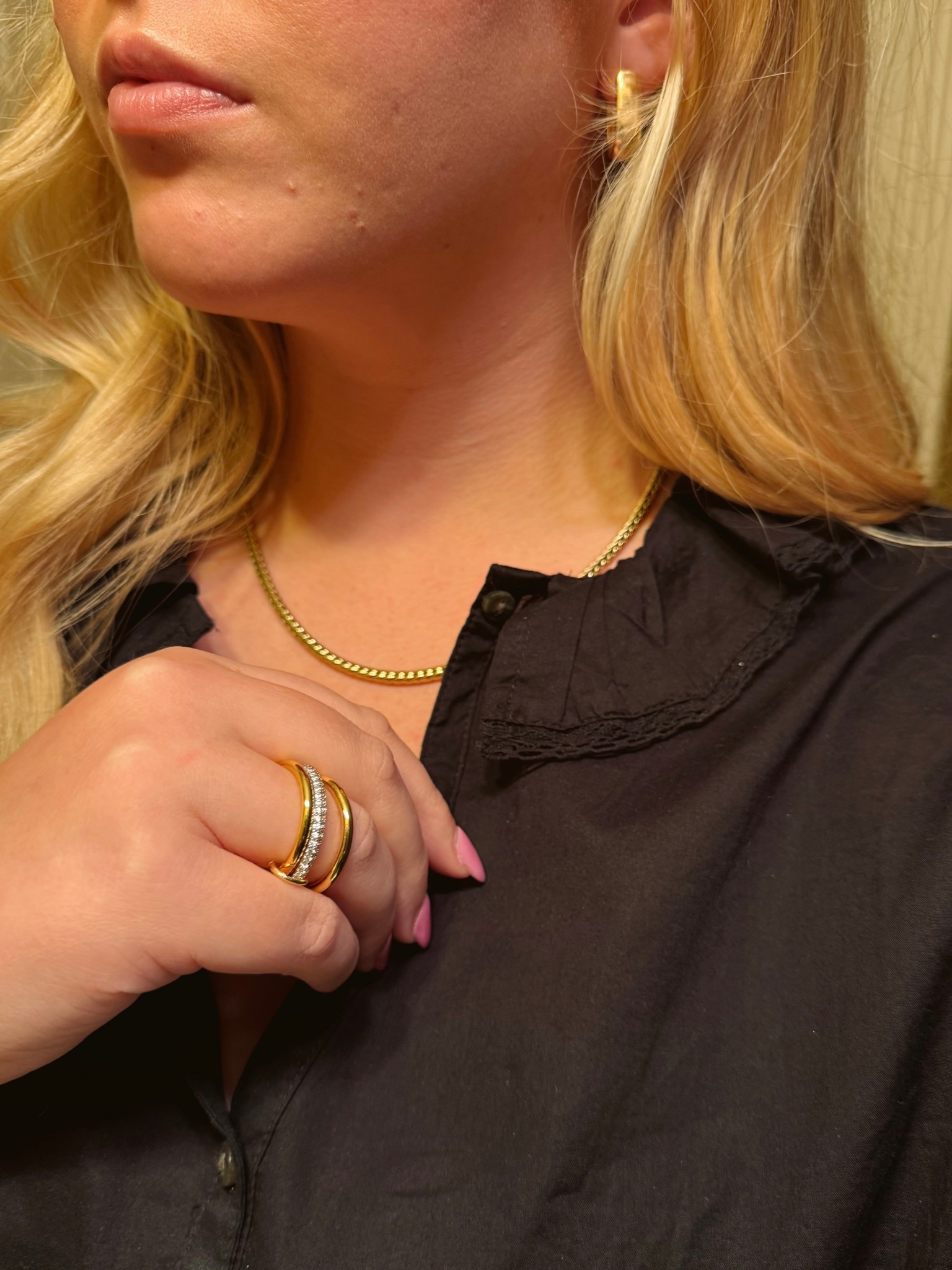 The details of this work outfit are everything!

#LTKWorkwear #LTKStyleTip #LTKautumn