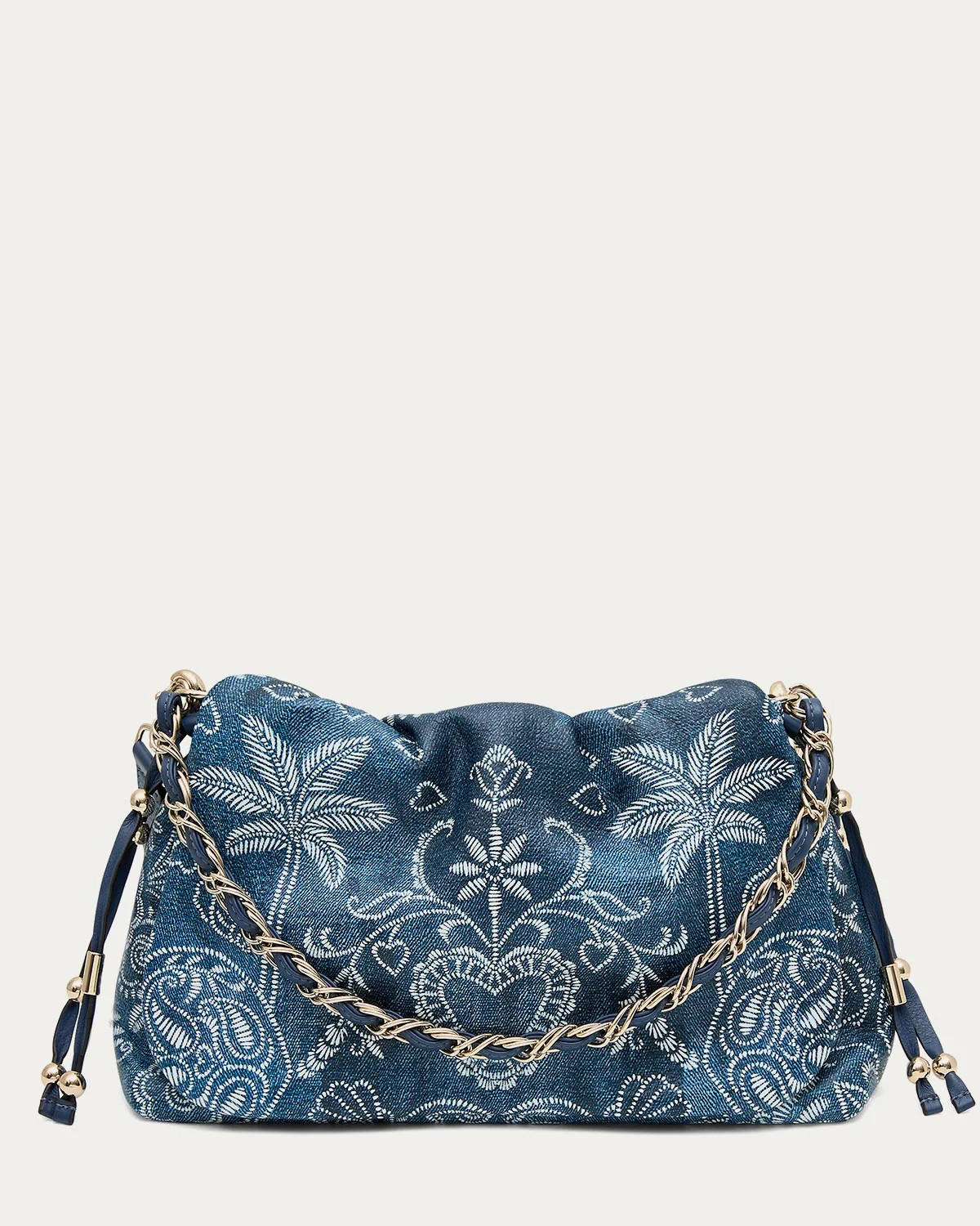 Lennon Convertible Crossbody | Aimee Kestenberg