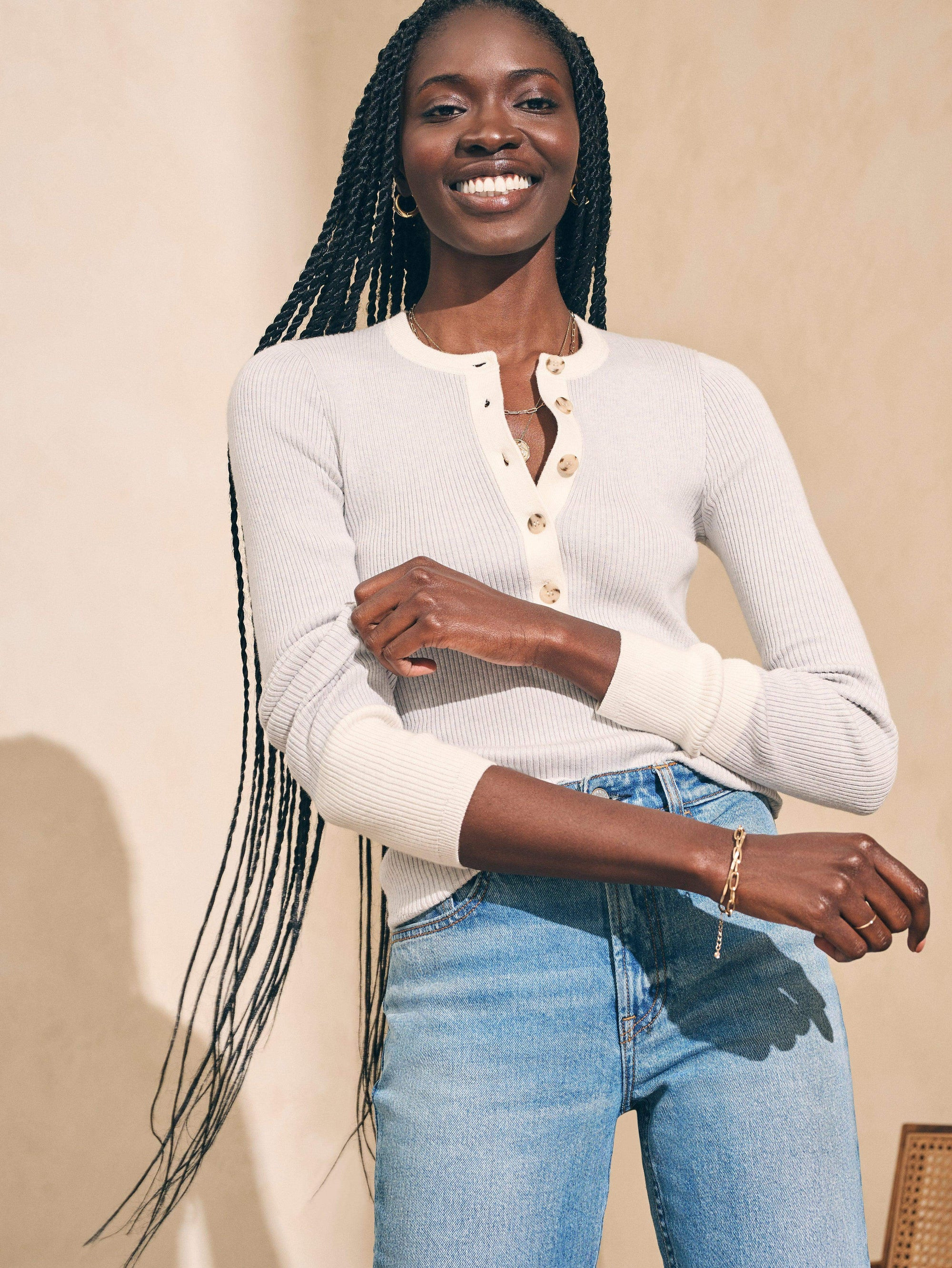 Mikki Henley | Faherty