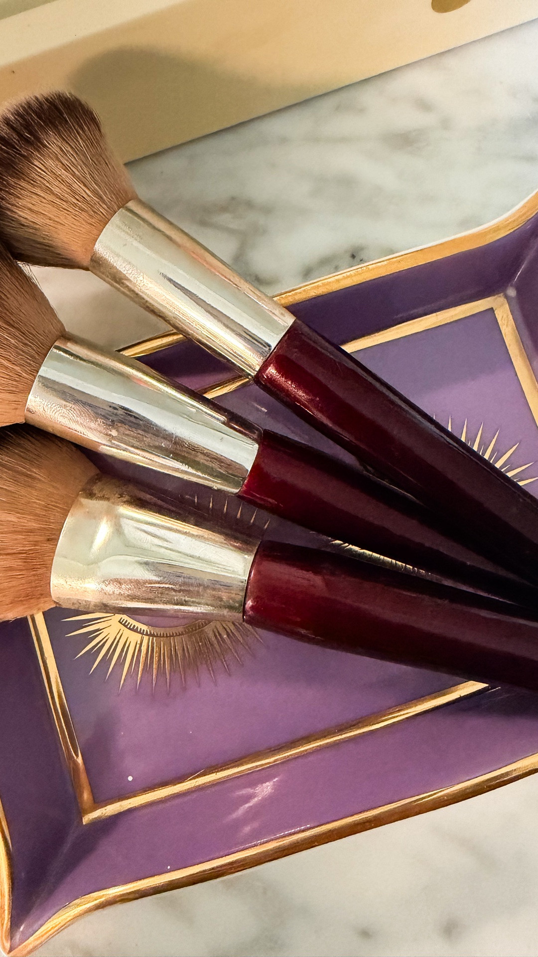 he best in makeup brushes now 50% off for one day! @ulta @BK Beauty •

#LTKSaleAlert #LTKBeauty