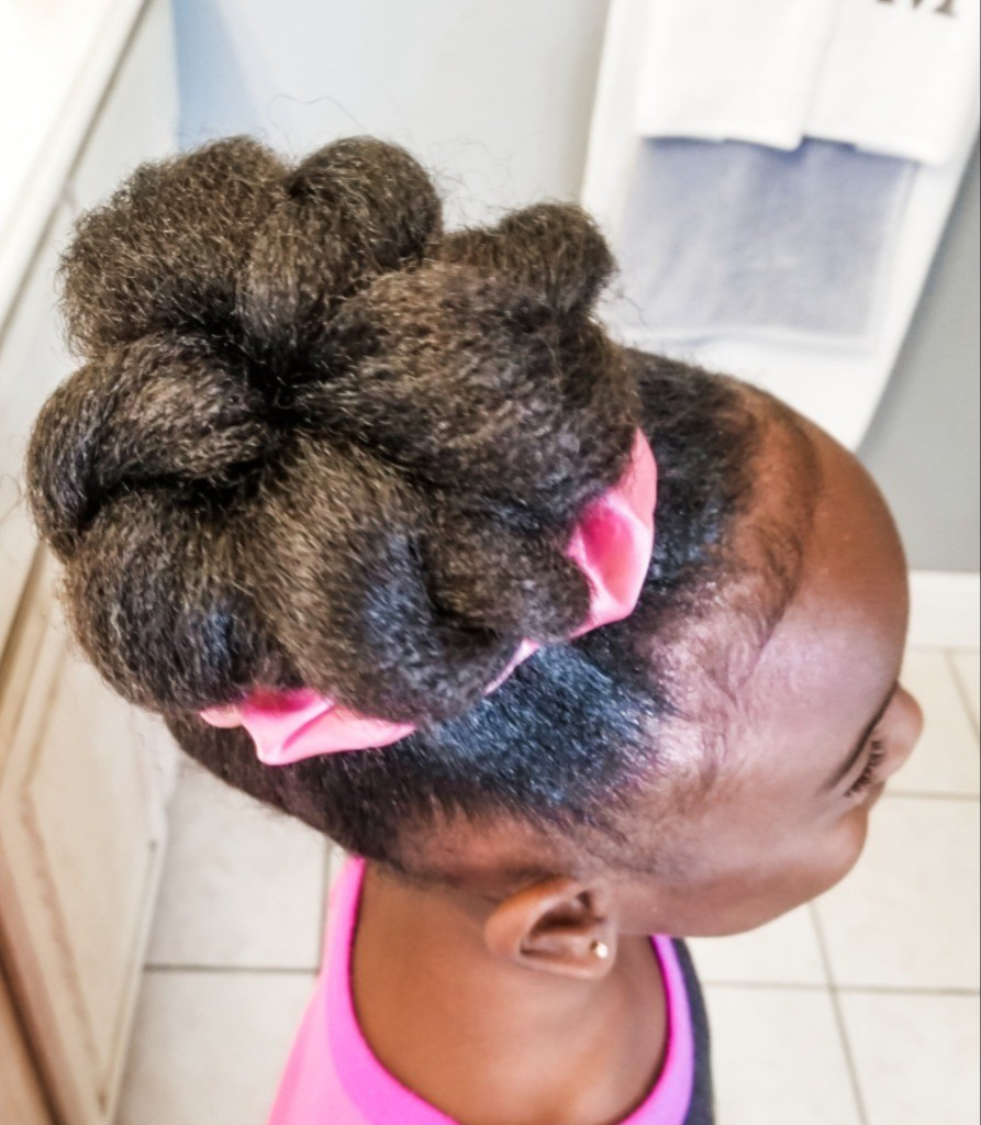 Kids Natural Hair Care 101! My go-to products to help keep my kids' hair healthy and thriving!

#LTKkids