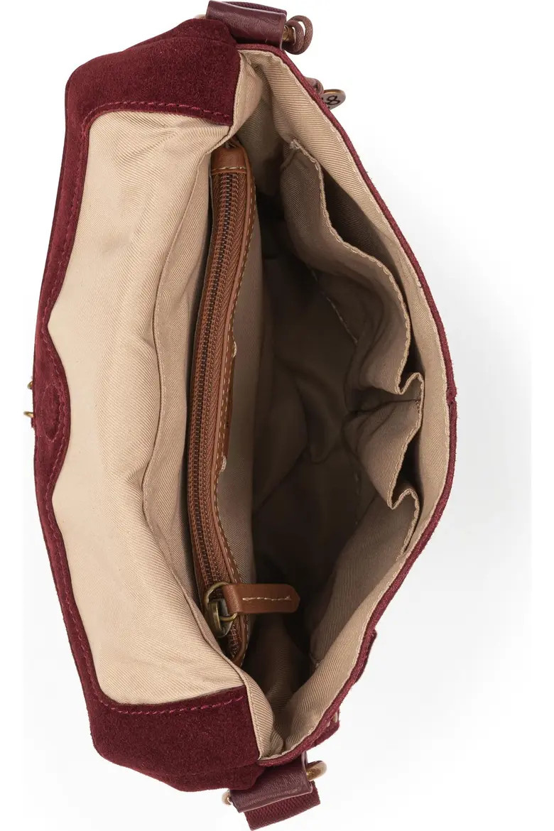 The Sak Silverlake Crossbody Bag - Leather (Women) | Nordstrom | Nordstrom