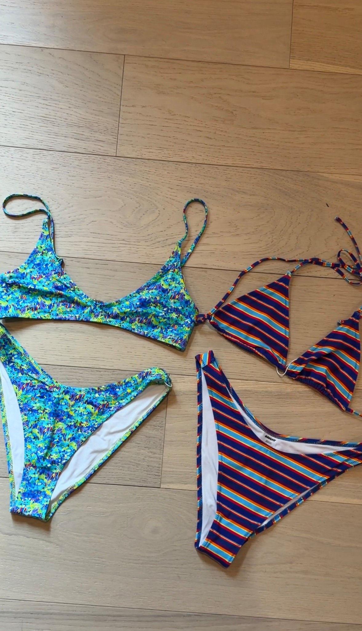 Give me all the bright fun swimmies ☀️

#LTKSwim #LTKSeasonal #LTKSaleAlert