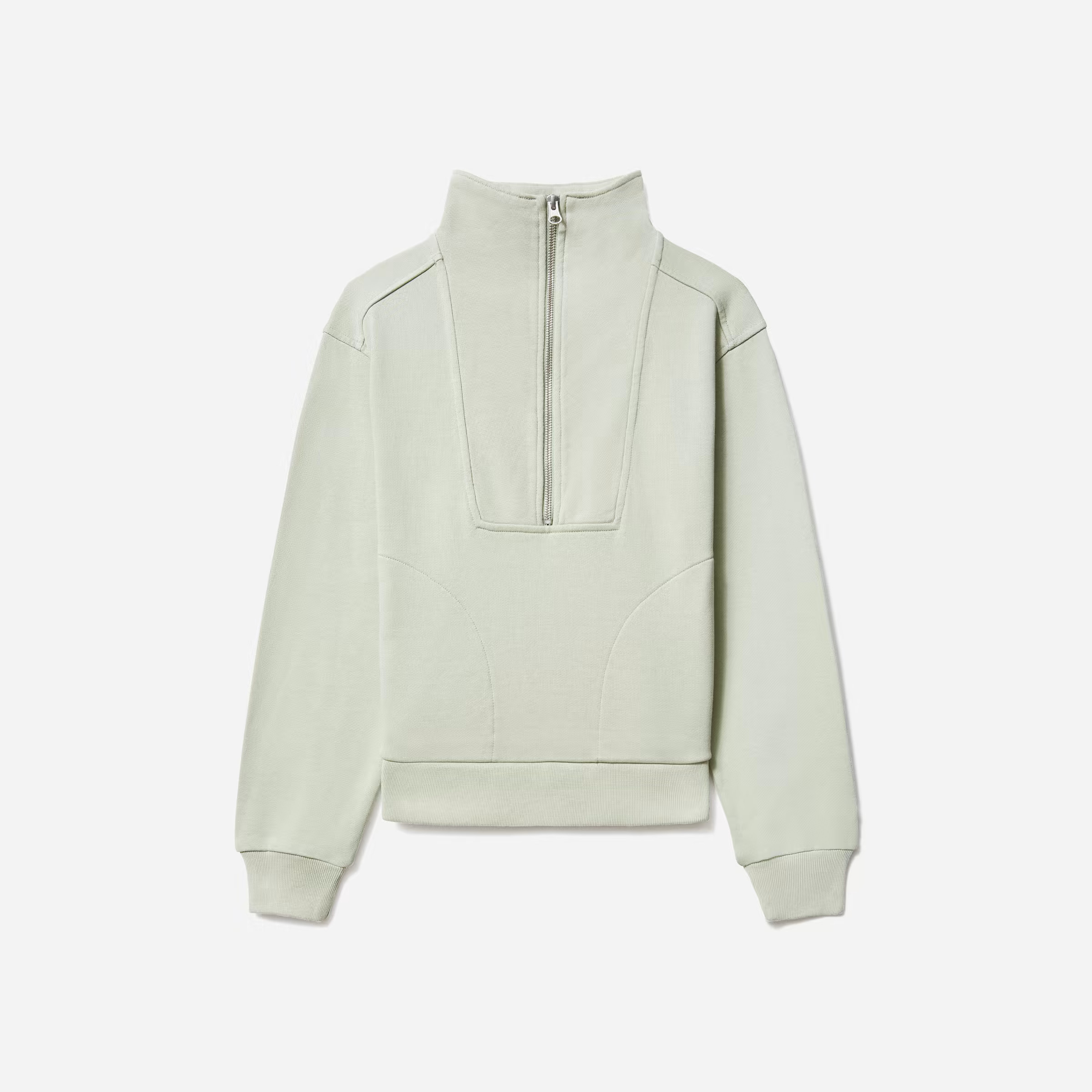 The Track Half-Zip | Everlane