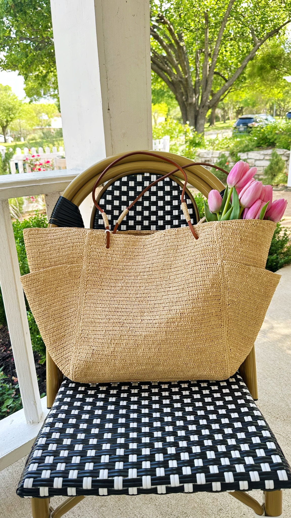 Loving these amazing pieces from Sezane. 

#LTKitbag #LTKstyletip #LTKSeasonal