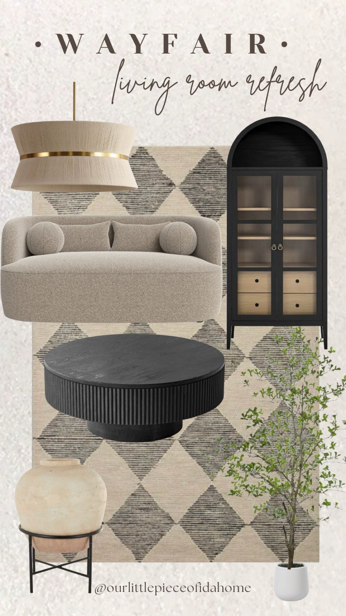 Give your living room a new look with these finds from Wayfair! Some of my favorites pieces are now up to 60% off! 

#LTKSaleAlert #LTKStyleTip #LTKHome