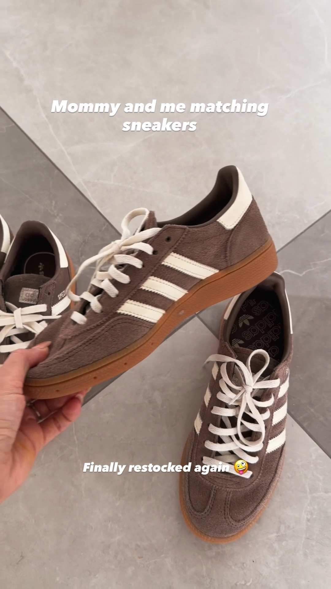 Love these sneakers! 

#LTKKids #LTKSeasonal #LTKmomlife