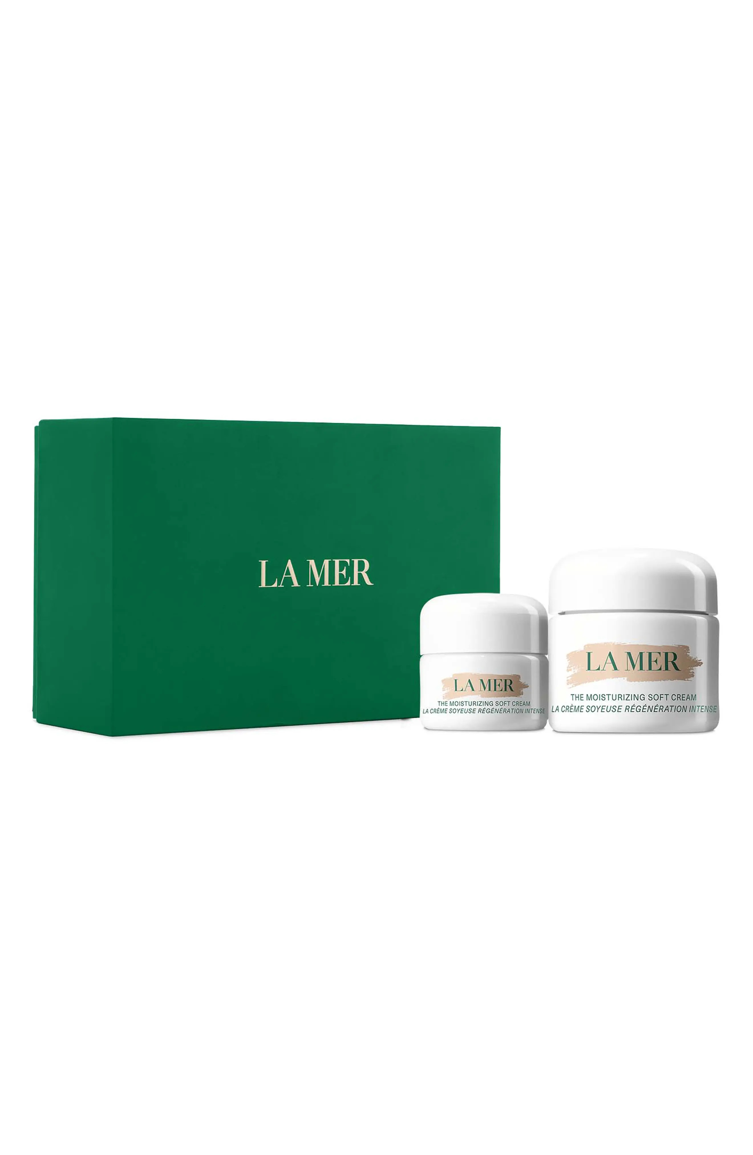 La Mer The Moisturizing Soft Duet Set (Women) | Nordstrom | Nordstrom
