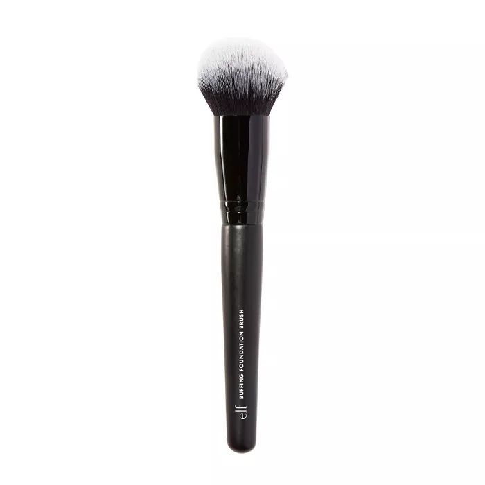 e.l.f. Buffing Foundation Brush | Target